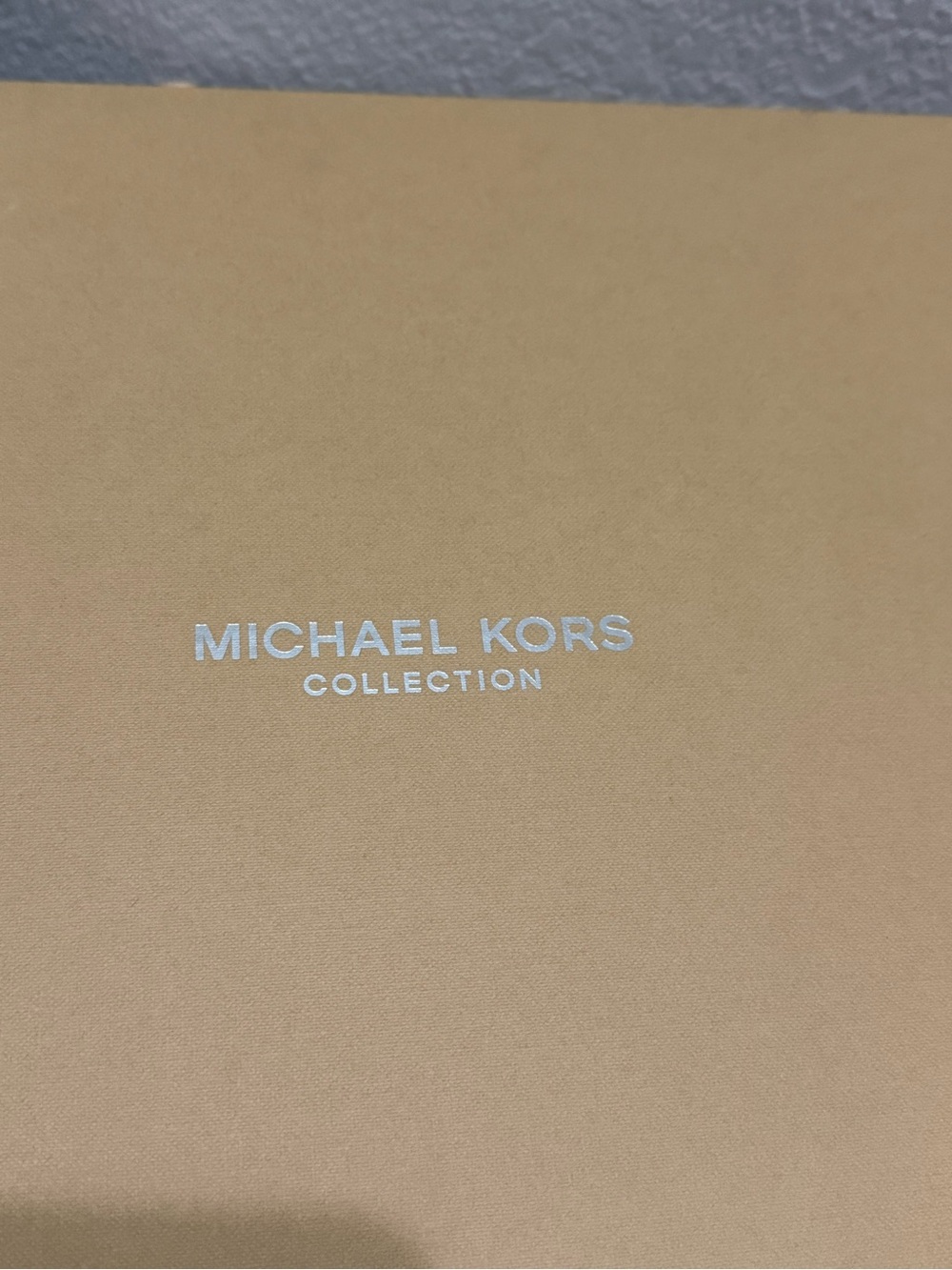 Michael Kors collection Jodi 100 Tall Boot baby calf leather - Picture 6 of 7